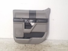 Painel interno traseiro direito cinza XL | Compatível com 17 18 19 20 21 22 Ford F250 F350 comprar usado  Enviando para Brazil