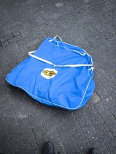 Brüggemann fahrradtasche flug gebraucht kaufen  Schöllkrippen