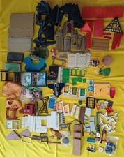 Playmobil hausteile konvolut gebraucht kaufen  Zepernick