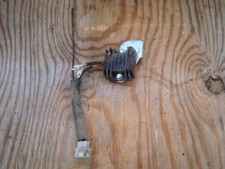 Toro voltage regulator for sale  Cape May Court House