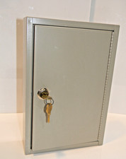 Key storage cabinet for sale  Orlando