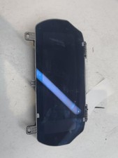 Compteur renault captur d'occasion  Génissac