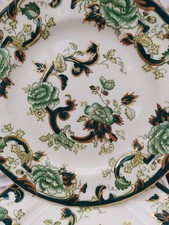 Vintage masons ironstone for sale  BIGGLESWADE