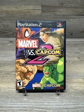 Marvel capcom cib for sale  Sarasota