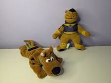 Scooby doo scoob for sale  KETTERING
