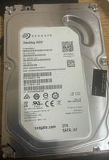Seagate barracuda 2tb usato  Rovato