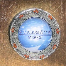 collection stargate dvd for sale collection stargate dvd for sale Sherman