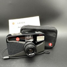 Leica mini zoom gebraucht kaufen  Kempten (Allgäu)