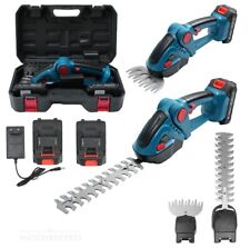 Tagliasiepi batteria taglia usato  Frattaminore