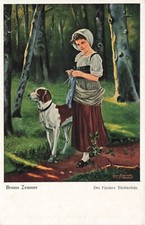 Alte försters töchterlein gebraucht kaufen  Leer (Ostfriesland)