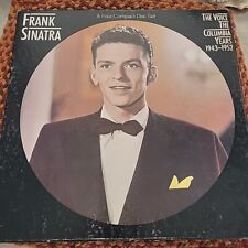 Frank sinatra voice for sale  Santa Maria