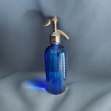 Ancien siphon eau d'occasion  Villemomble
