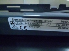 Türgriff backwagen siemens gebraucht kaufen Türgriff backwagen siemens gebraucht kaufen  Grebenhain