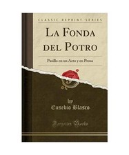 Fonda del potro gebraucht kaufen  Trebbin