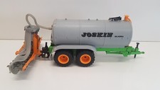 Siku joskin güllefass gebraucht kaufen  Auetal