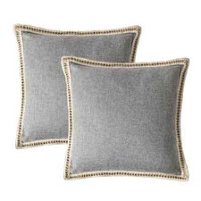 Set gray throw for sale  Fishers
