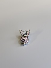 Playboy bunny charm for sale  Kansas City