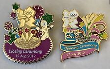 Official london 2012 for sale  DUNMOW