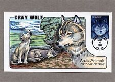 arctic wolf for sale  Artesian