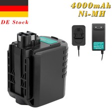 24v akku bosch gebraucht kaufen  Bruchsal