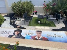 Banderole animaux fantastiques d'occasion  Les Sables-d'Olonne