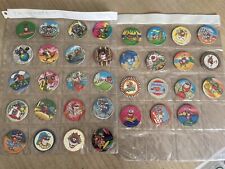 Rare lot pogs d'occasion  Boulogne-sur-Mer