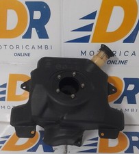 Serbatoio benzina carburante usato  Napoli