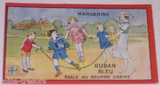 Image chromo margarine d'occasion  Ham