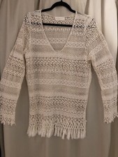 Ibiza wunderschöne häkel gebraucht kaufen  München