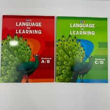 Sra language learning for sale  Olympia