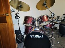 Yamaha ryden five for sale  LONDON
