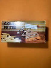 Cippayrice taglia patate usato  Pontecorvo