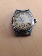 Montre vintage homme d'occasion  Moirans