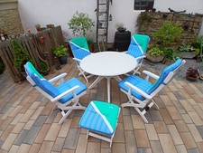 Kettler gartenmöbel tiffany gebraucht kaufen  Dalheim, Mommenheim, Undenheim