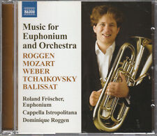 Music for euphonium usato  Milano