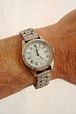 Orologio automatico vintage usato  Grosseto