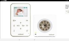 Baby monitor miniland usato  Corsico