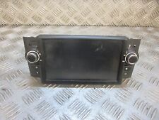 Car stereo multimedia for sale  DEWSBURY