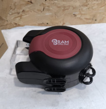 Ram 30m retractable for sale  PETERSFIELD