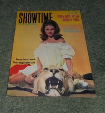 Showtime top film for sale  SWANAGE