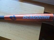 Demarini voodoo half for sale  Kent