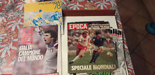 Riviste calcio mondiali usato  Ravenna