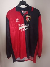 Firicano maglia cagliari usato  Massa di Somma