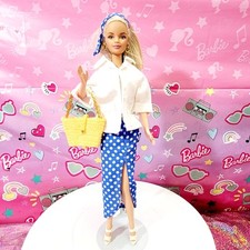 Summer rome barbie d'occasion  Expédié en Belgium