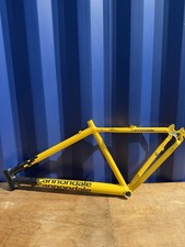 Cannondale bike frame for sale  GOSPORT