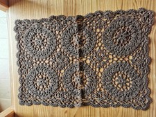 Handarbeit häkeldecke tischde gebraucht kaufen  Hohen Neuendorf