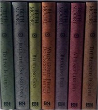 Beth moore collection for sale  Montgomery