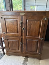 Oak wood ice for sale  Woodsboro