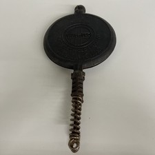 Vintage griswold cast for sale  Hudson