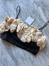 Ganni corset bustier d'occasion Ganni corset bustier d'occasion  Paris-